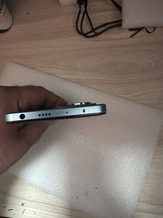 Xiaomi redmi note 12 pro 5g