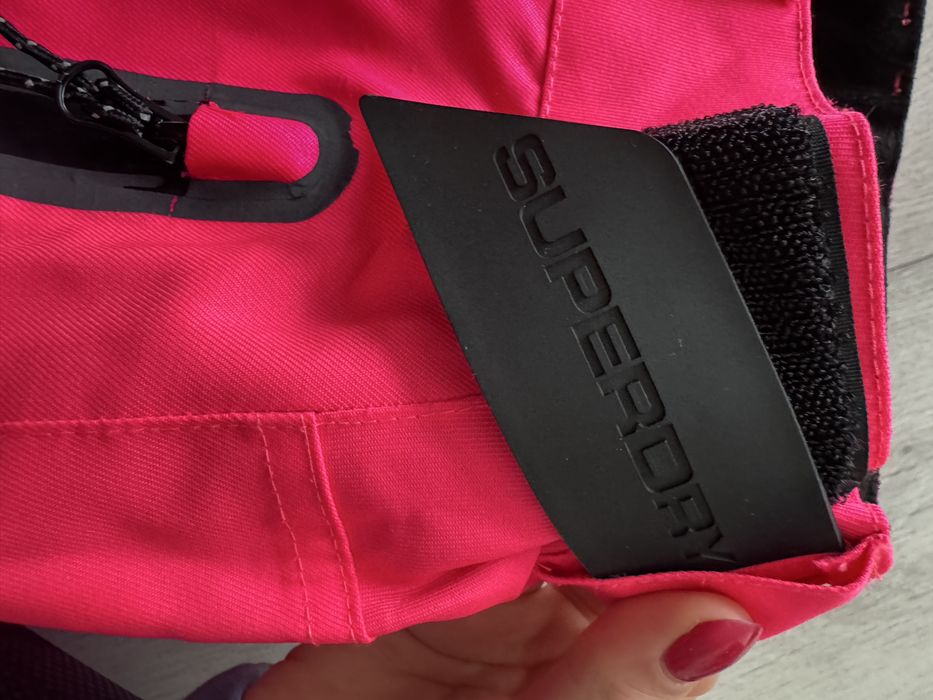 Ски / сноуборд панталон XS/S Superdry 15000 воден стълб
