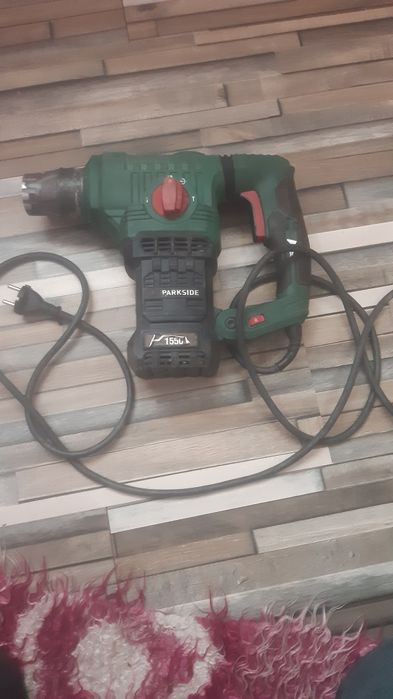 Ъглошлайф флекс  къртач бодита