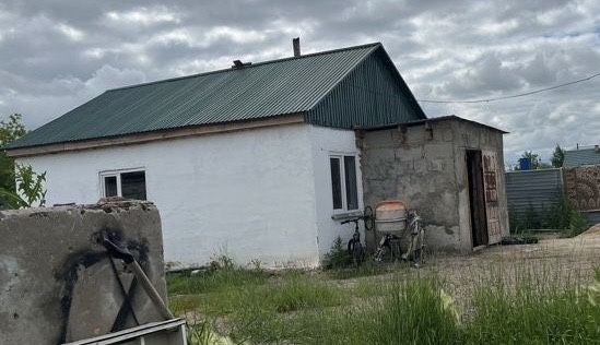 Продам дом в шанхае