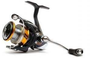 Макара DAIWA LEGALIS LT 2000,2500,3000/Макара DAIWA REGAL LT 2000/3000