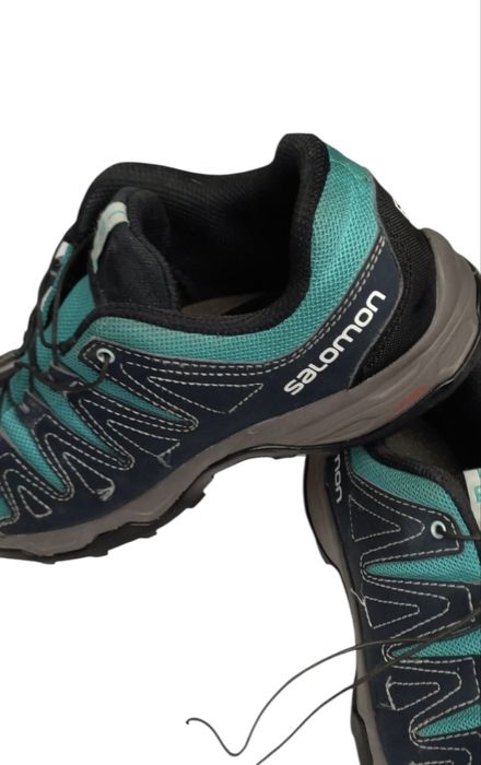 Sneakers Salomon nr. 36
