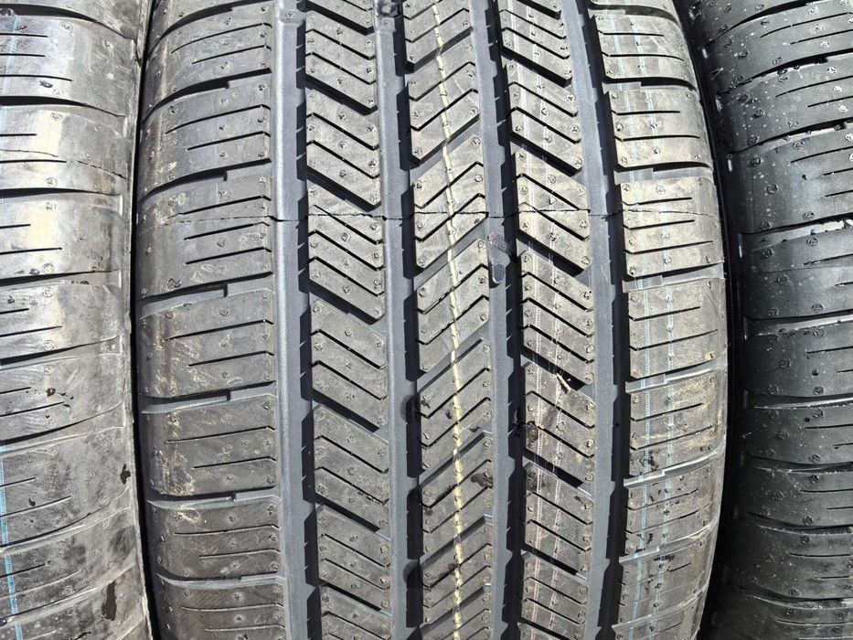 265/50/19 Гудиър ДОТ 2018 г - 4 Сезона - ЧИСТО НОВИ