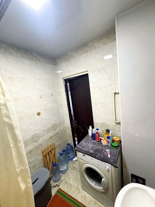 4-хонали, Юнусабад 2, банковский дом,100м2,