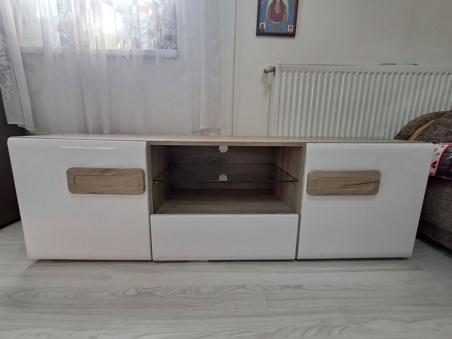 Vanc comodă de sufragerie