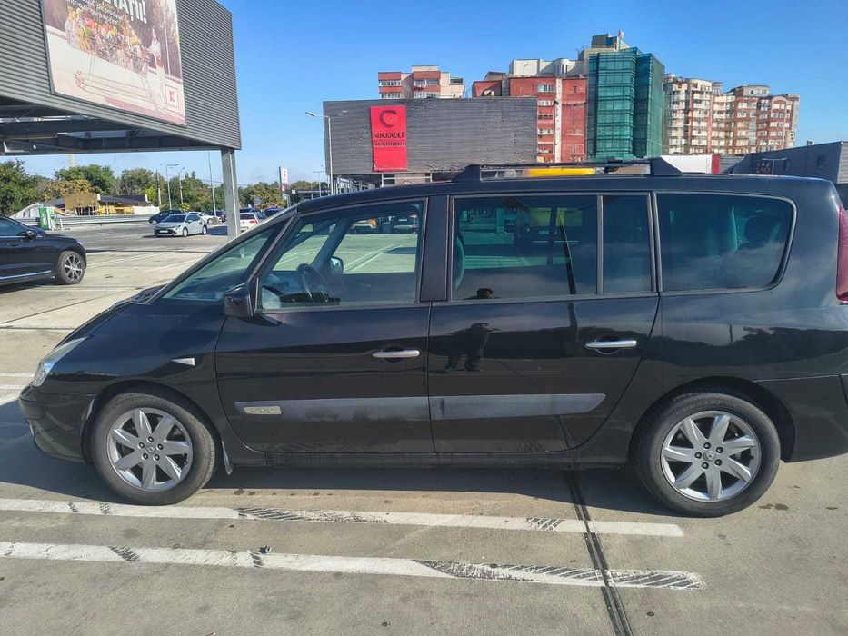 RENAULT Grand Espace 2011 — imagine 4