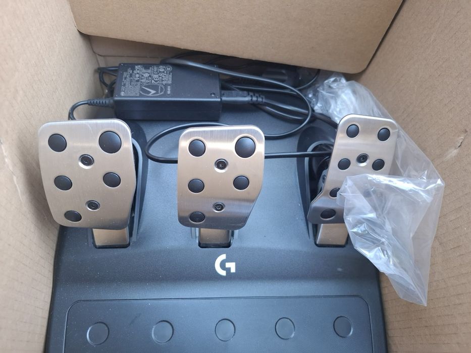 Volan Logitech G923