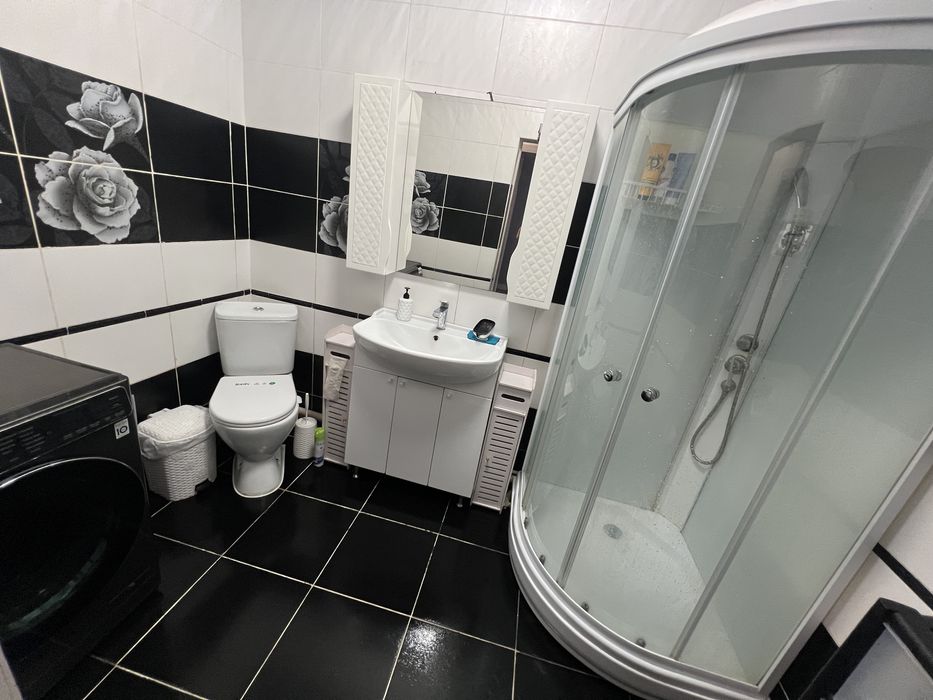 Продается уютный дом, с участком