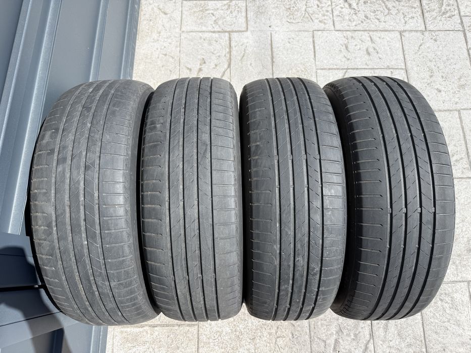Anvelope vara BRIDGESTONE TURANZA 215 65 16, 2022