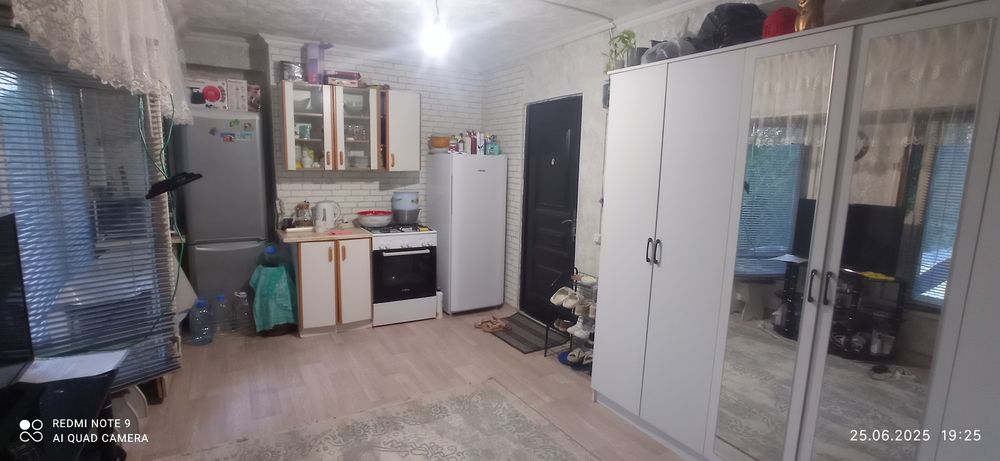 1 комнатная квартира