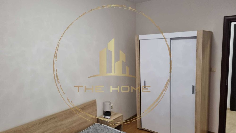 Дава се под наем Двустаен апартамент в Варна, Бриз - 55 кв.м за 425 € - Снимка #8