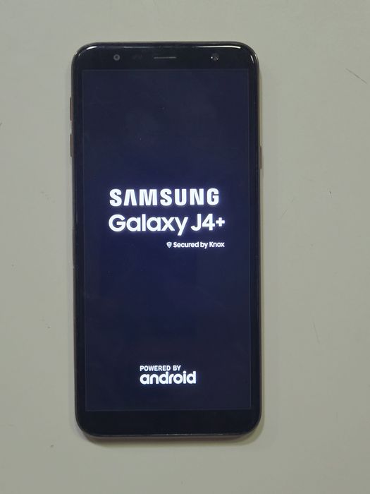 Samsung J4 Plus Impecabil ca Nou Poze Reale