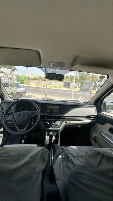 Changan  Model D201 Yili 2025 Yangi
