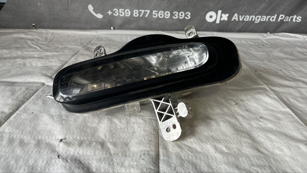 6 броя халоген Fiat Panda 2012-