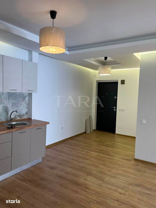 Apartament modern cu 3 camere, balcon închis, boxă, zona Eroilor — fotografia 3