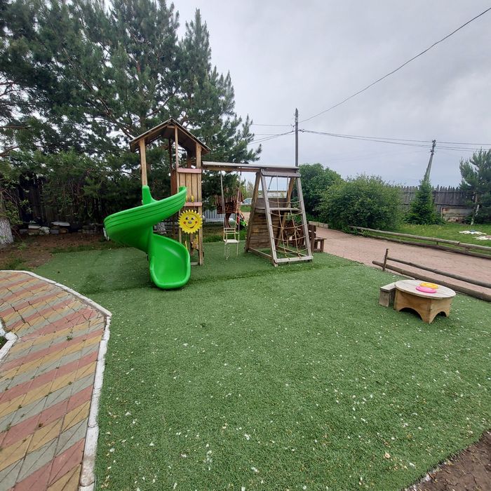 Дом у воды посуточно