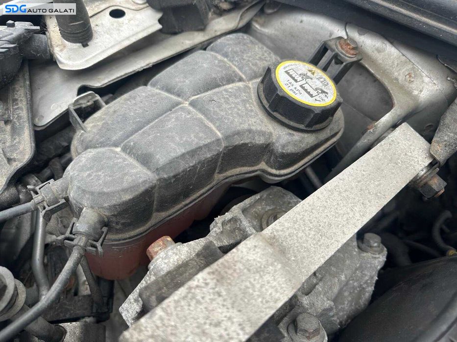 Vas Expansiune Racire Apa Antigel Volvo V60 2.0 D 2010 - 2015 [K1882]
