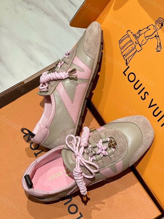 Tenisi Louis Vuitton