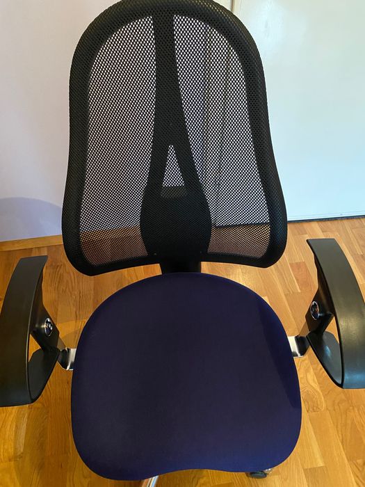 Офис стол Ергономичен