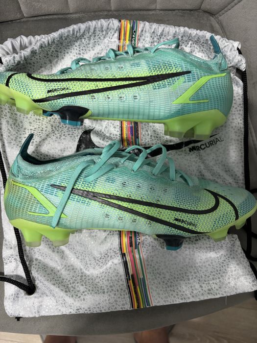 Nike Mercurial Superfly