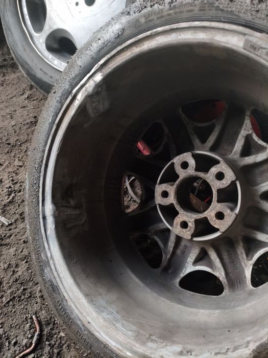 Продам диски Мерседес