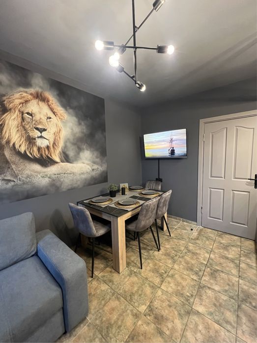 Дава се под наем Тристаен апартамент в Варна, м-т Св. Никола - 71 кв.м за 561 € - Снимка #1