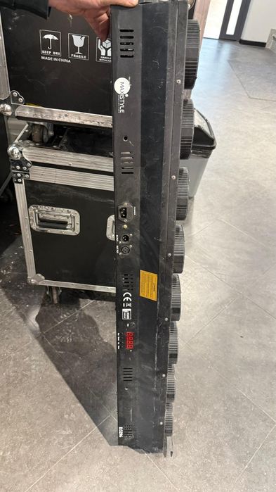 Продаются Вощи блендера и Цифровой пульт