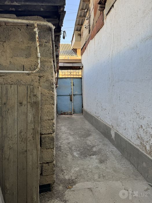 Uchastka sotiladi shayhontohur tumani kotta boğ