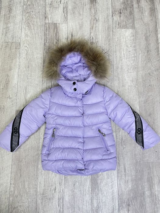 Продам зимний комбинезон