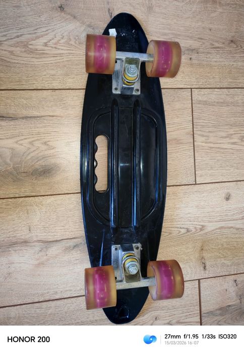 Скейтборд для катания