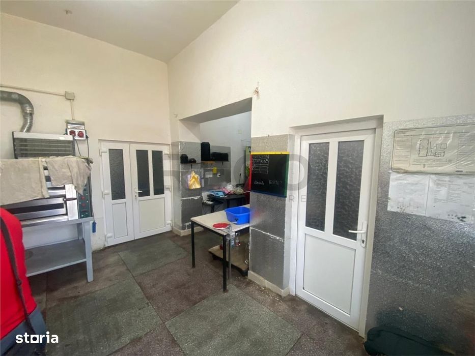 RECO spatiu comercial 257mp Salonta