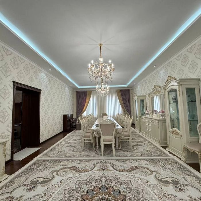 Срочно продаётся отличный участок 8соток на Карвон базар,евро ремонт,