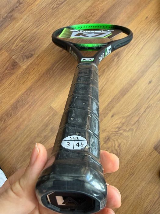 Лимитирни ракети Angell K7 Lime
