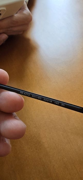 Ray Ban оригинальный