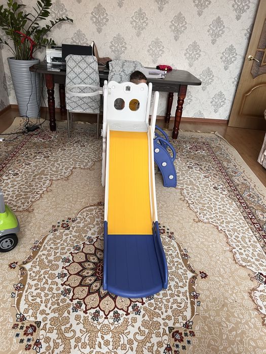 Горка для детей