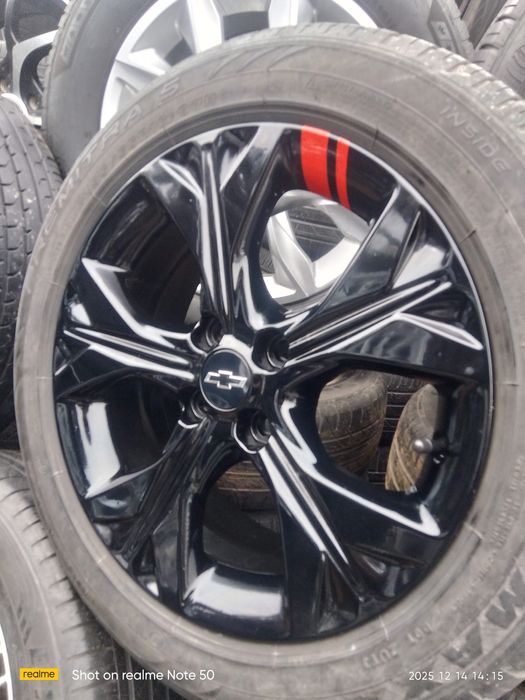 Onix redlayn r16 diska balon