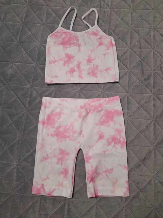 Costum copii vara 12/14 ani