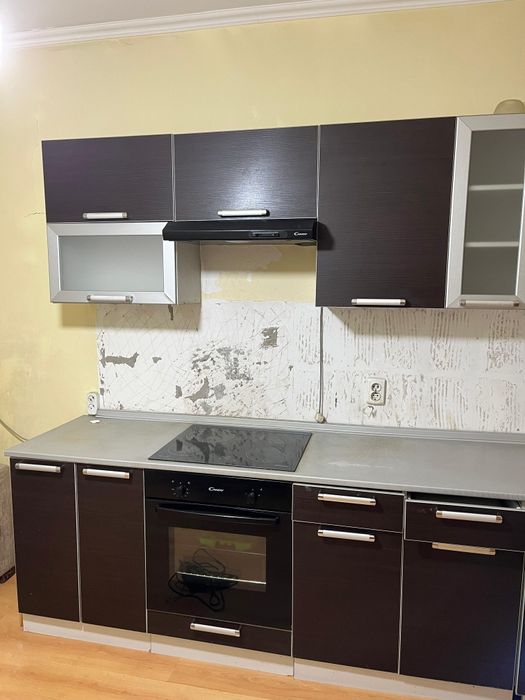 Кухонный гарнитура