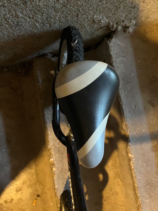 Колело за Баланс LORELLI Fortuna, Air, Светещи Джанти