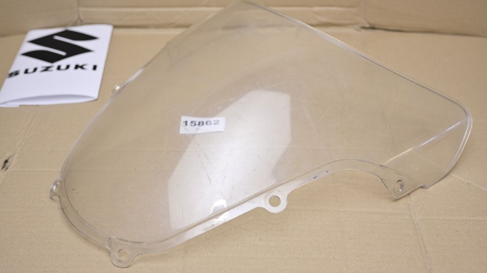 Parbriz OEM Suzuki GSXR 1000 K1 K2 2001 - 2002