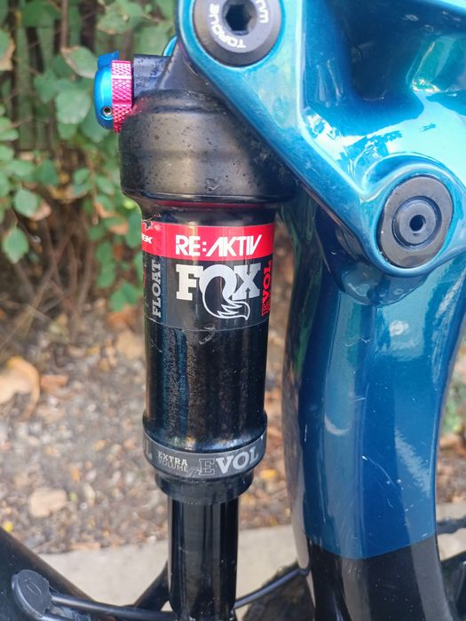 Vând/Schimb Trek Fuel EX 8