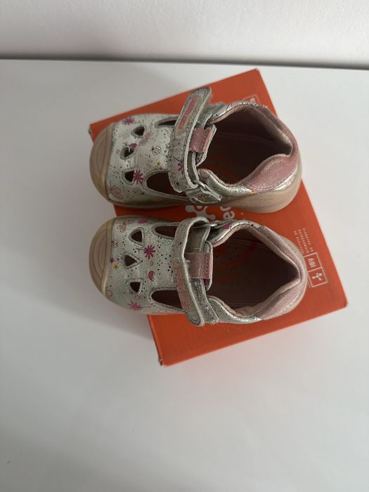 Сандали Biomecanics 21