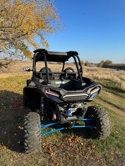 Vand Polaris 1000 rzr Inmatriculat