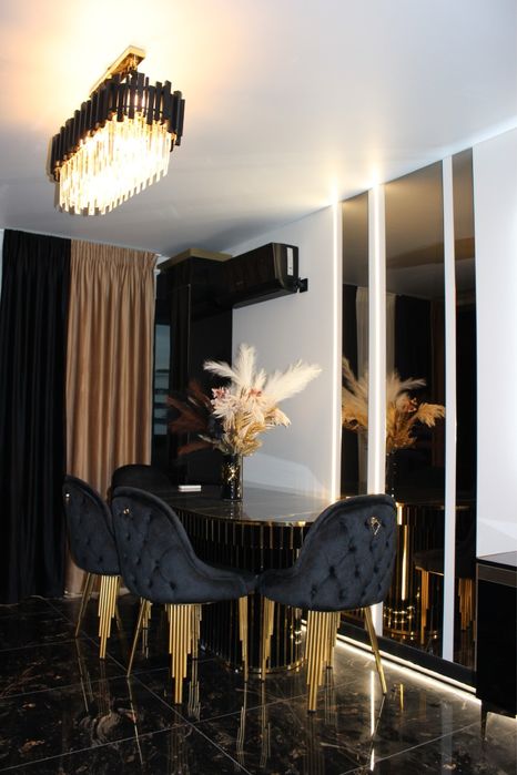 Apartament de lux Copou