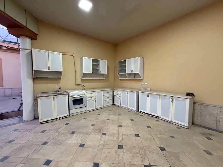 5.6 sotixli hovli sotiladi