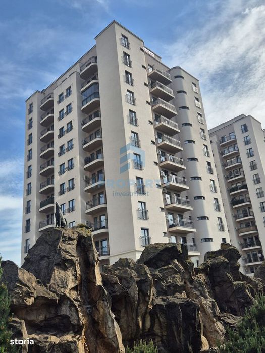 Vanzare Studio Tineretului Park Residence - ideal Investitie