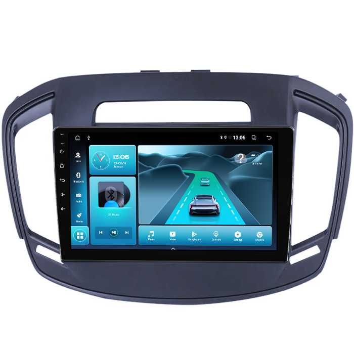 Navigatie Opel Insignia 2014-2017,  4GB RAM/64GB ROM, Android 14