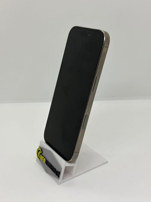 Telefon mobil Apple iPhone 16 Pro, 128GB, -A-