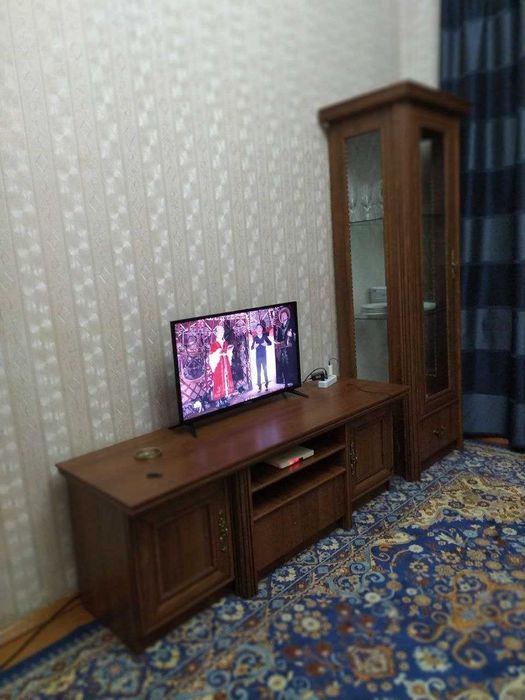 Сдам КОМНАТУ с хозяйкой в квартире. Рабочий городок. Малика. Телевыш