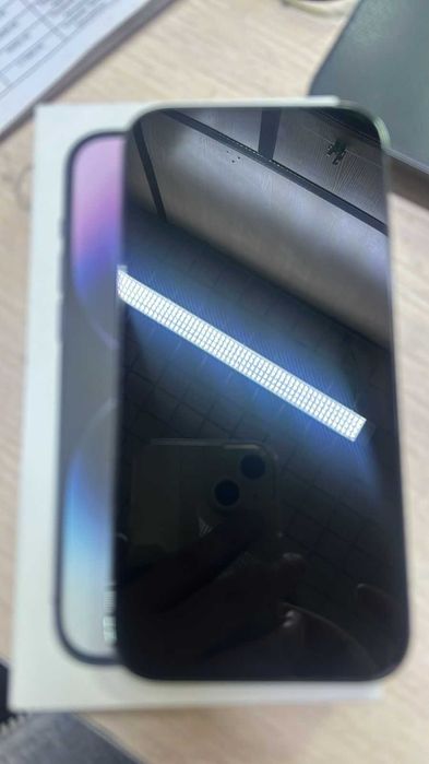 Apple iPhone 14 Pro  256гб (Алматы) 881792